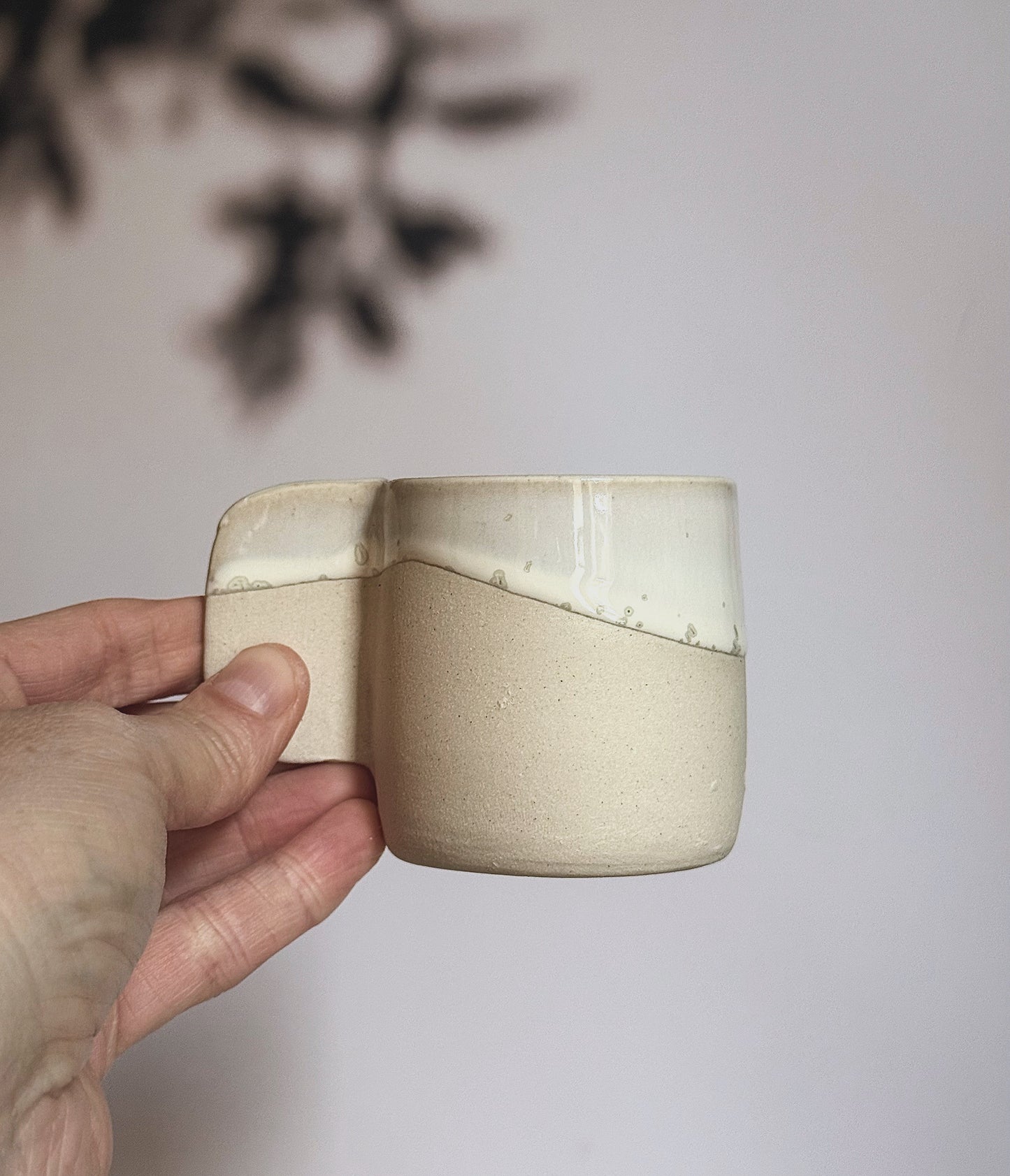 Tasse expresso Lya