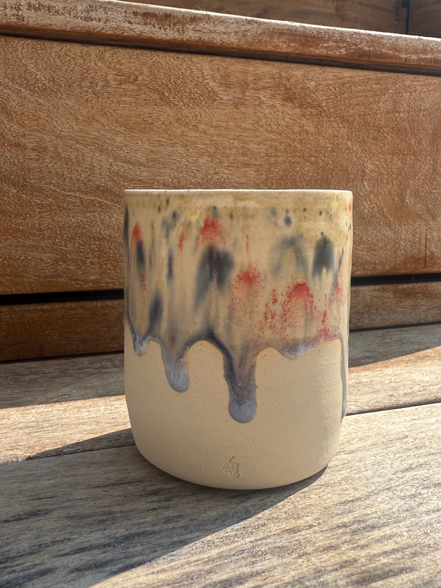 Grande tasse