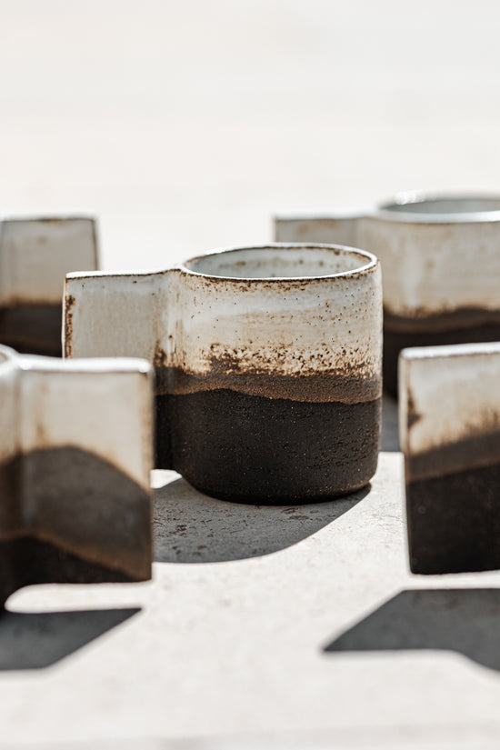 Tasse expresso Luna