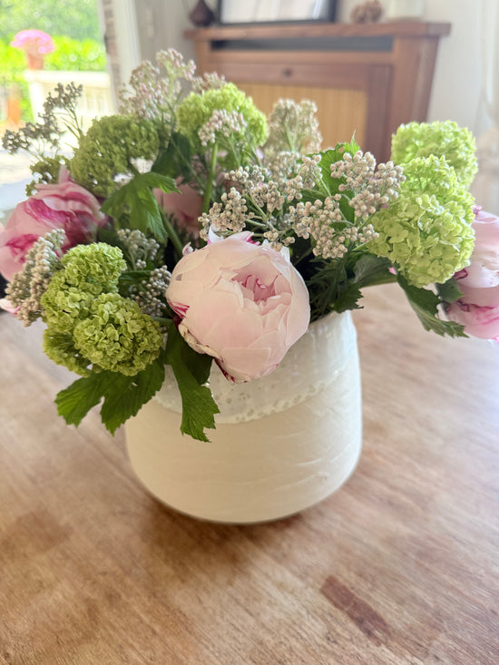 Vase Rivage