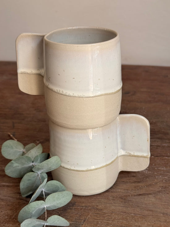 Mug Naïa