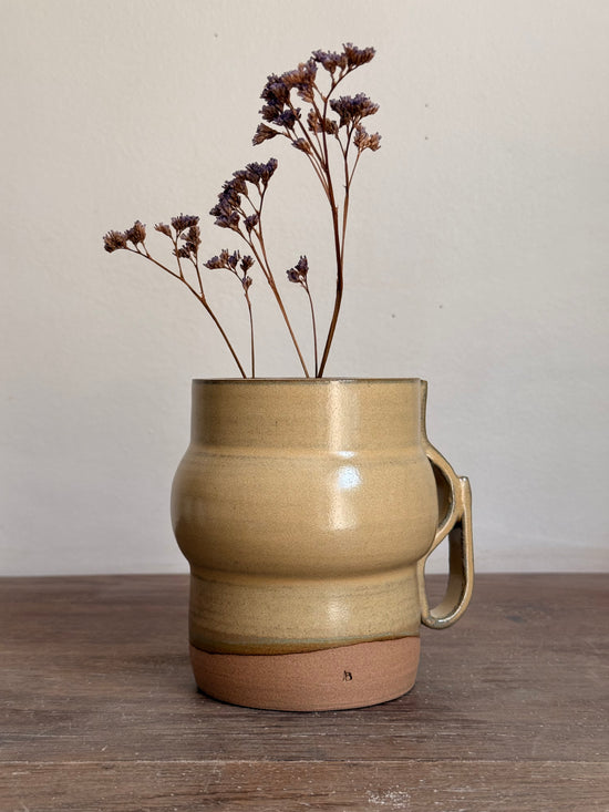 Vase Désert
