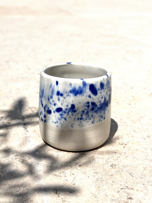 Tasse expresso alizée