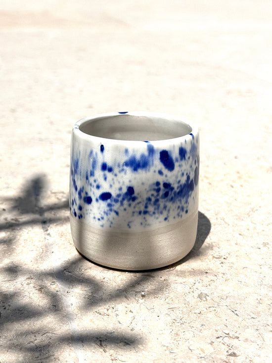 Tasse expresso alizée
