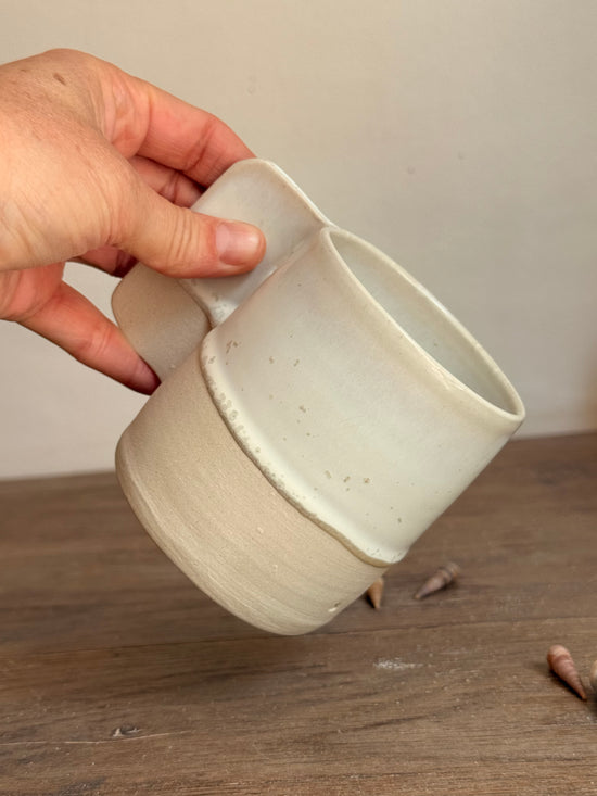 Mug Naïa