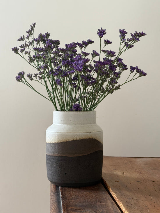 Vase Dune n°1