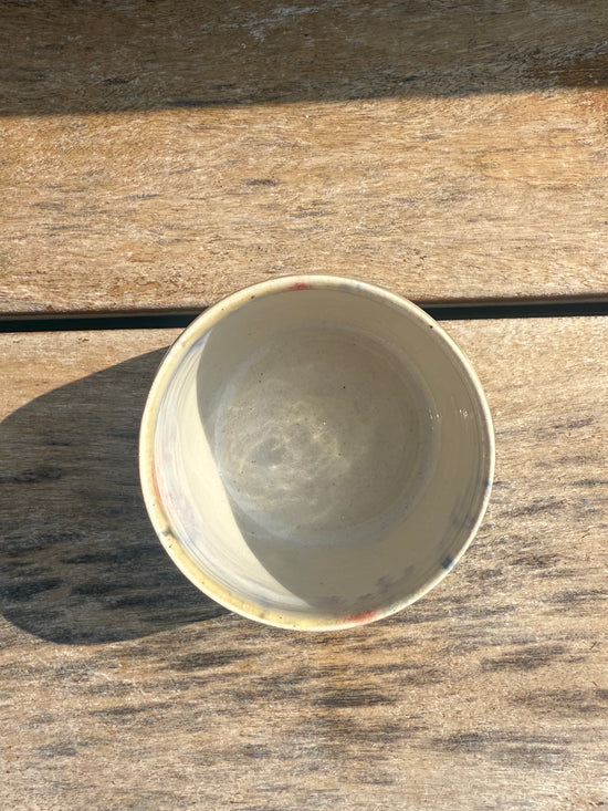 Tasse expresso "multico"