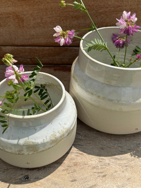 Vase nacre n°2