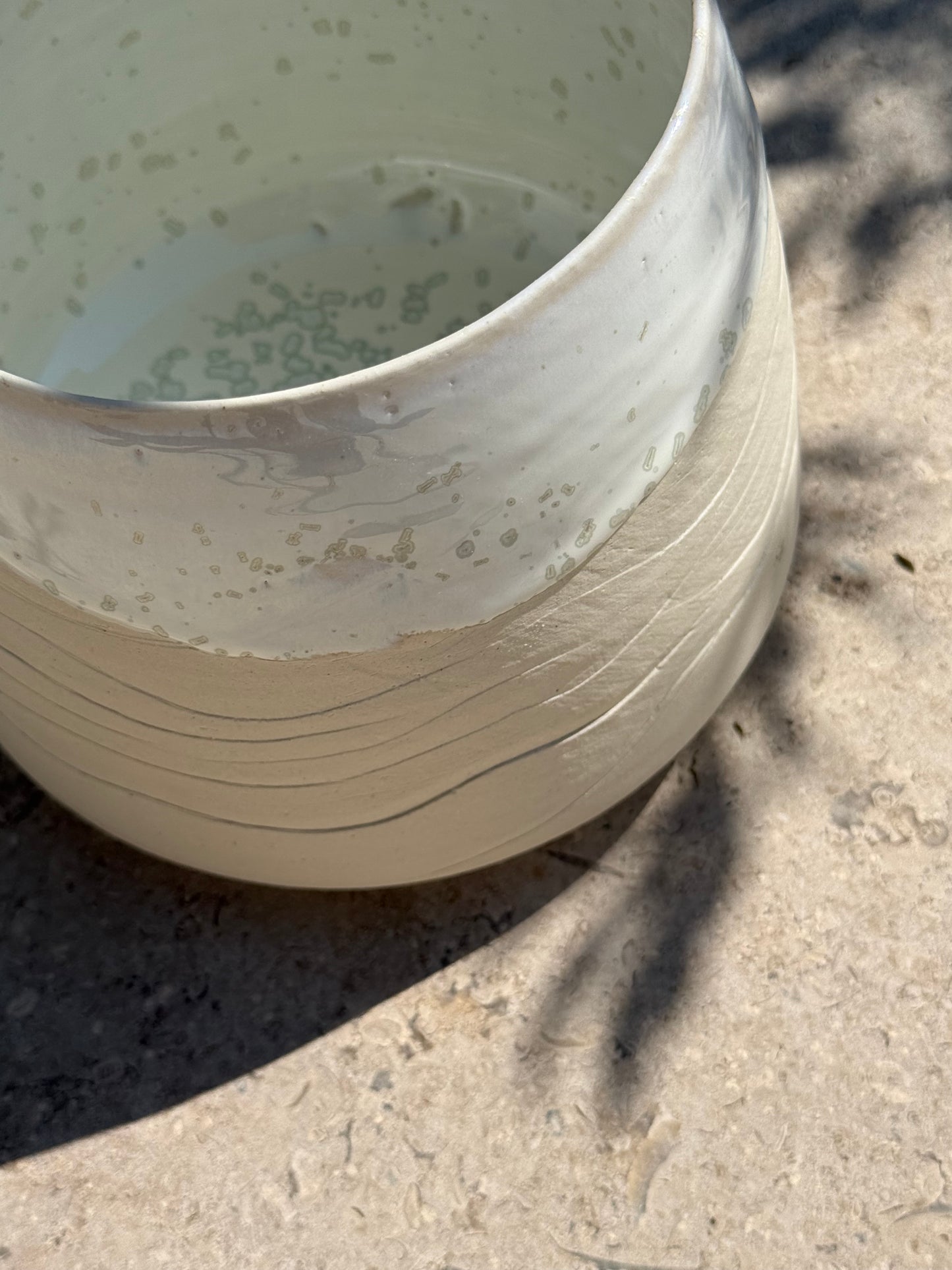 Vase Rivage