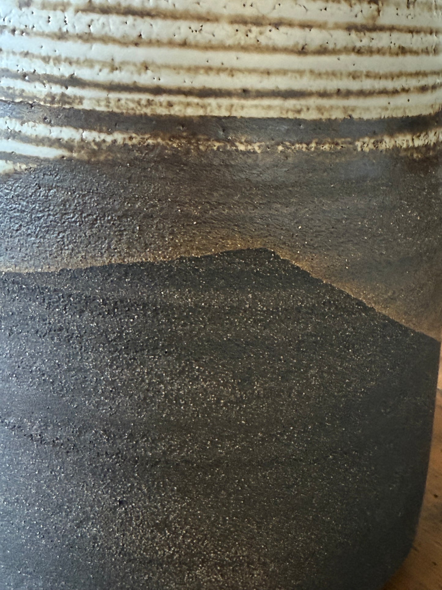 Vase Aura