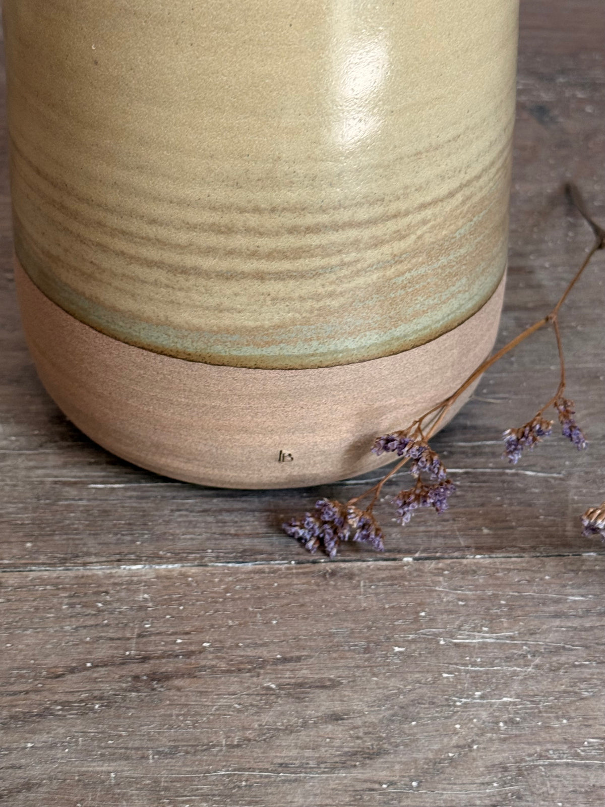 Vase Solane