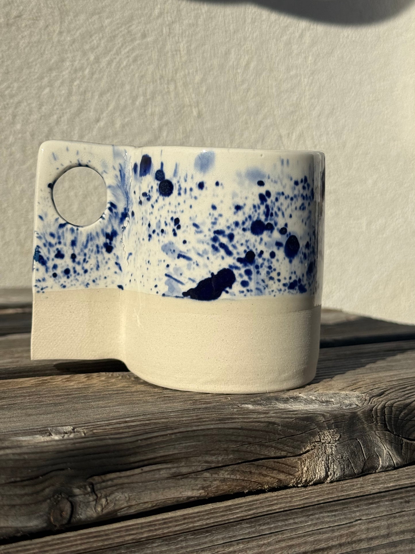 Mug Horizon