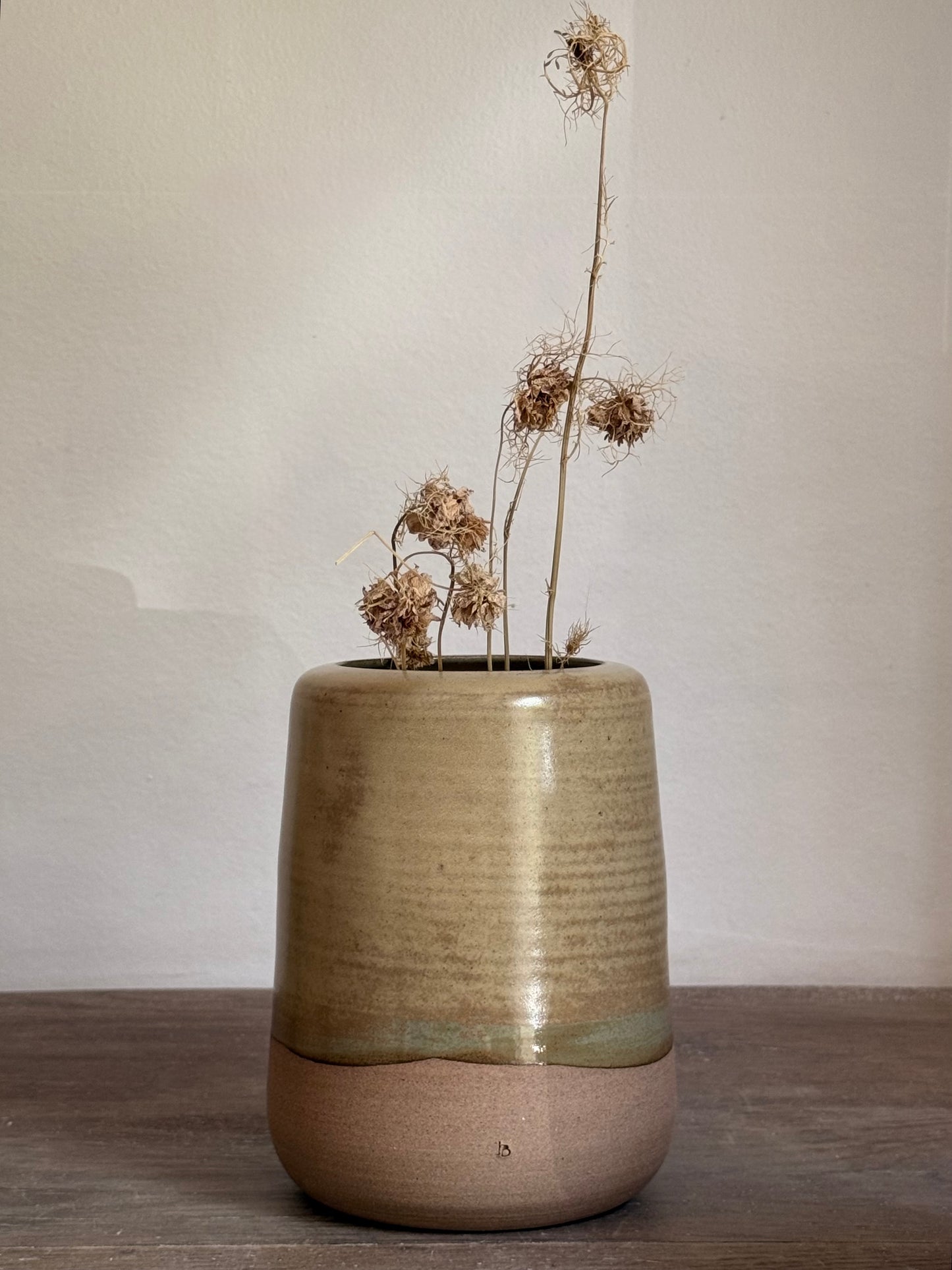 Vase Solane n°2
