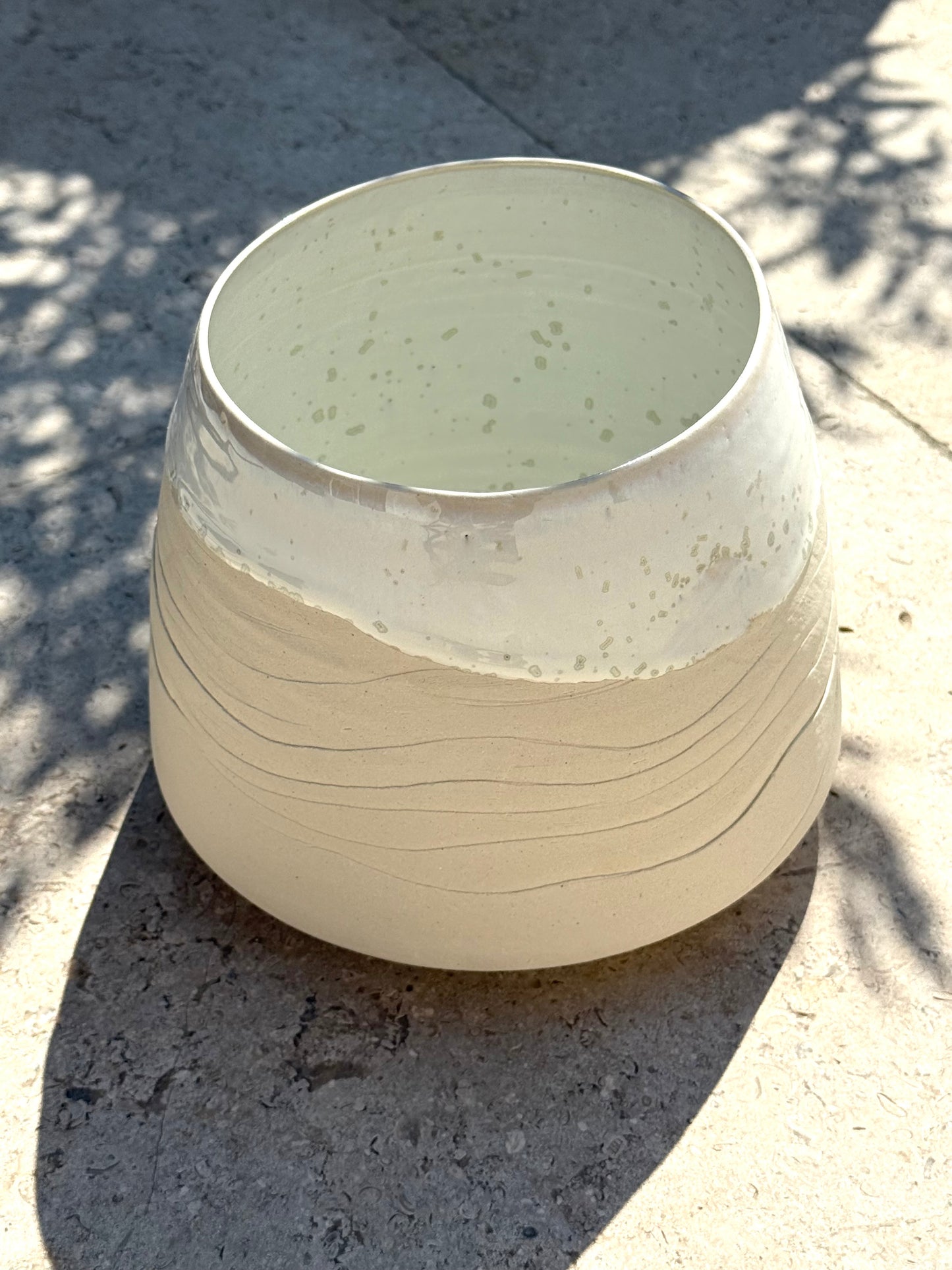 Vase Rivage