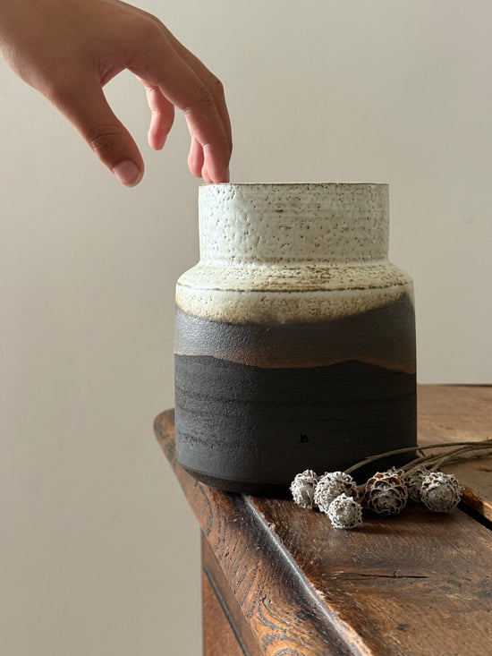 Vase Dune n° 2