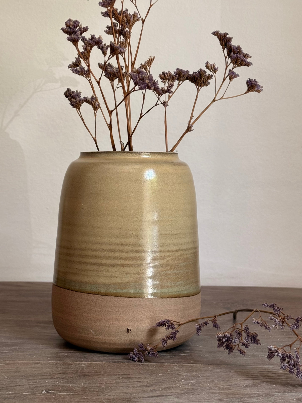 Vase Solane