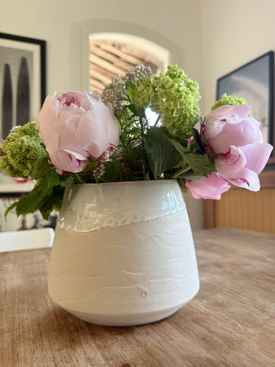 Vase Rivage