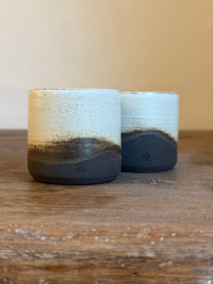 Tasse expresso Eclipse