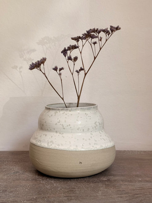 Vase rivage