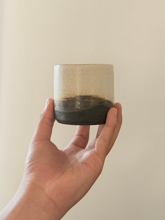 Tasse expresso Eclipse