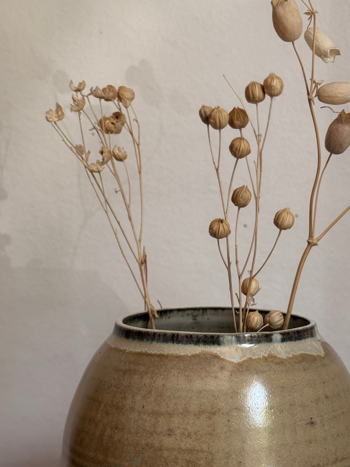 Vase Sahara