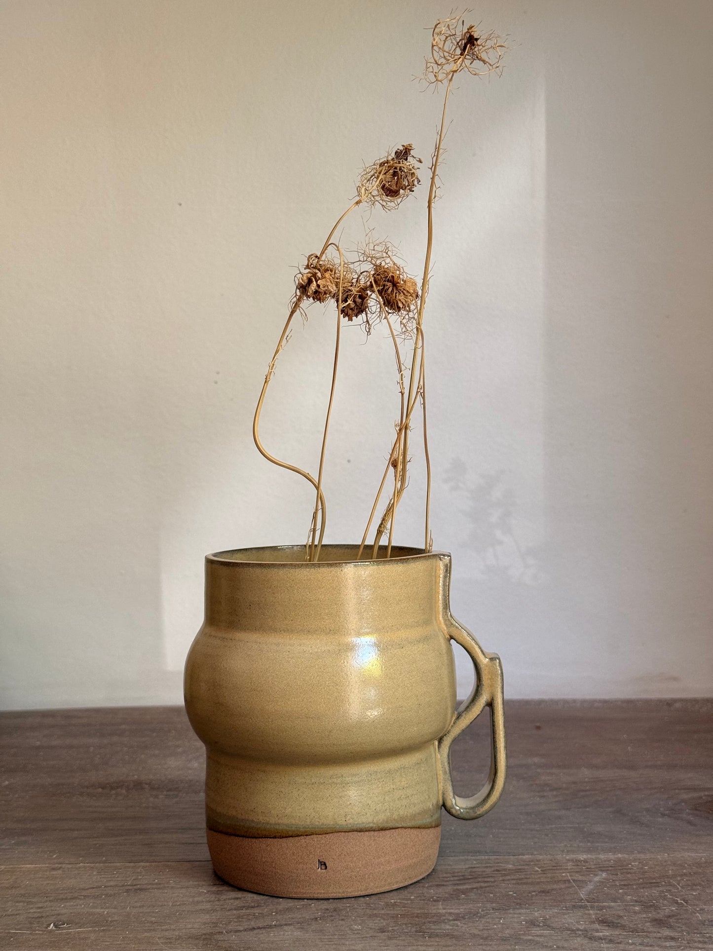 Vase Désert