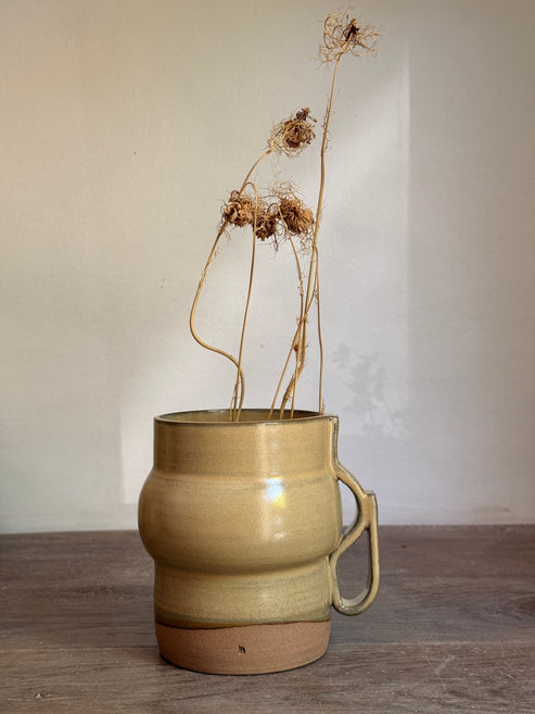 Vase Désert