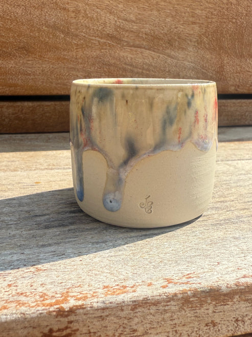 Tasse expresso "multico"