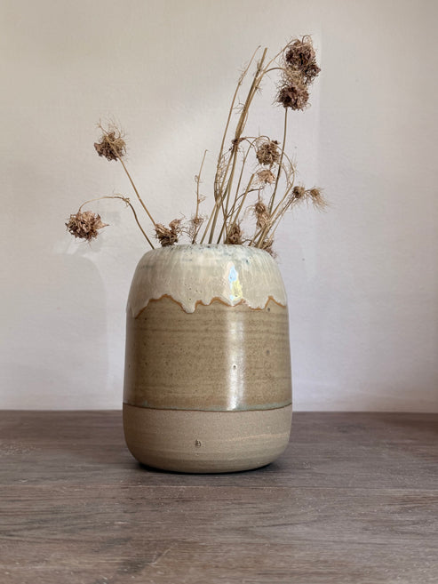 Vase Sahel
