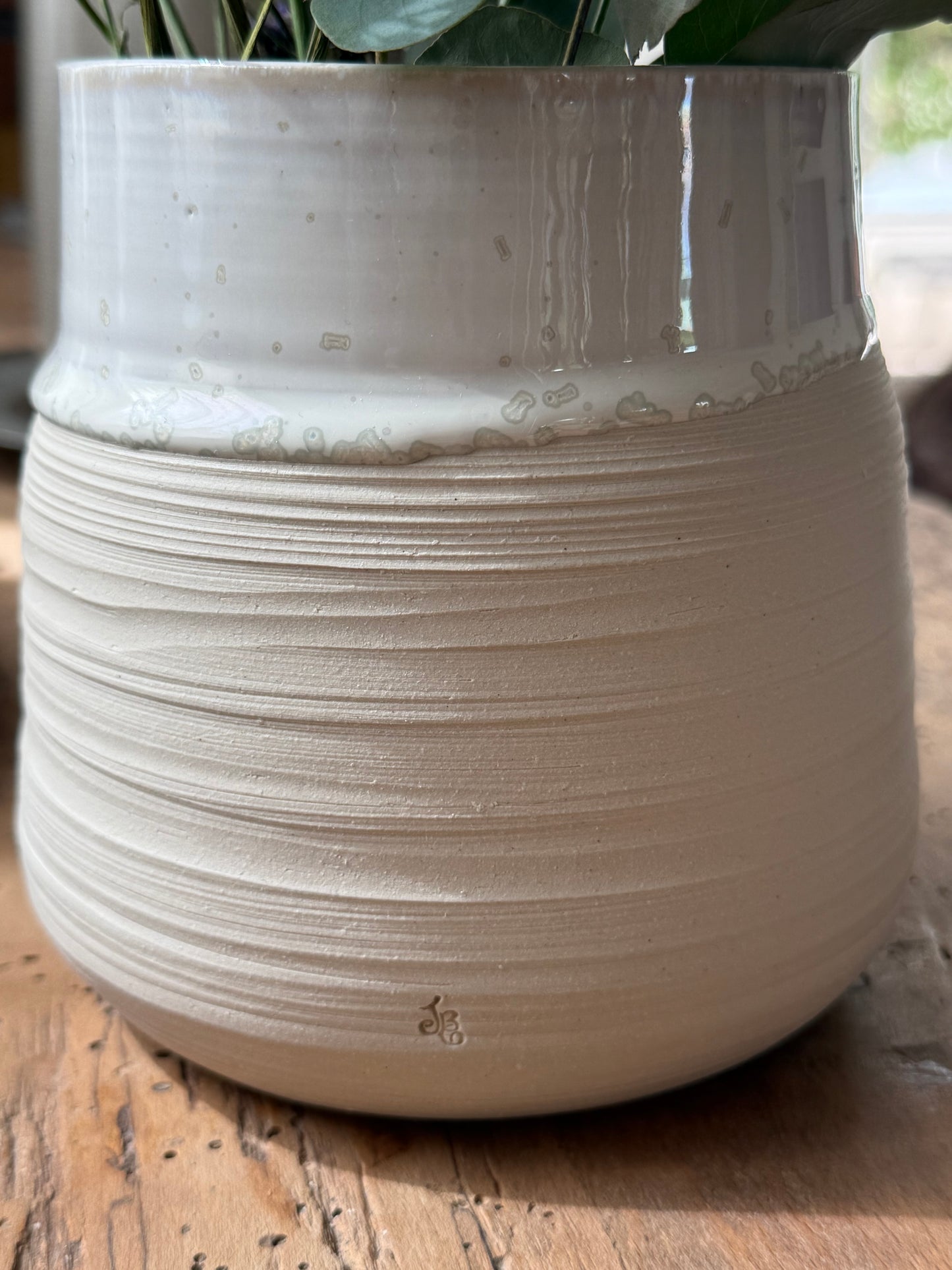Vase Albe
