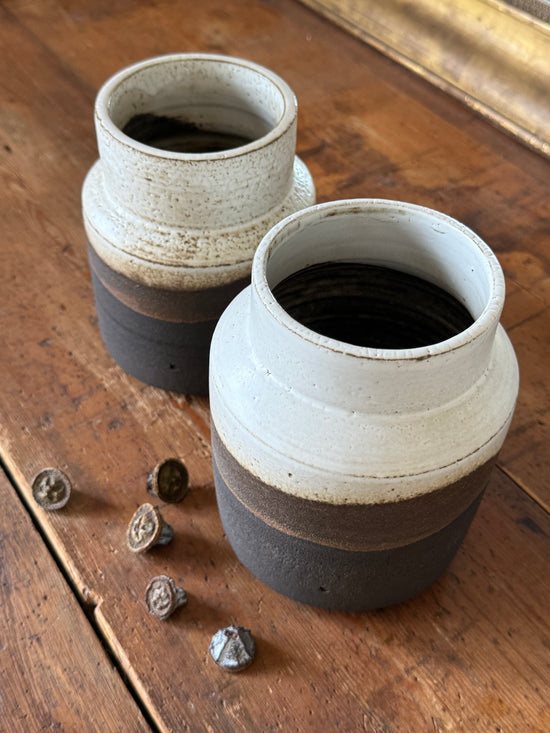 Vase Dune n°1