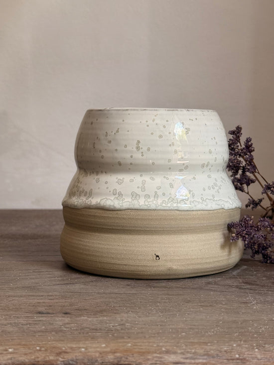 Vase rivage n° 2