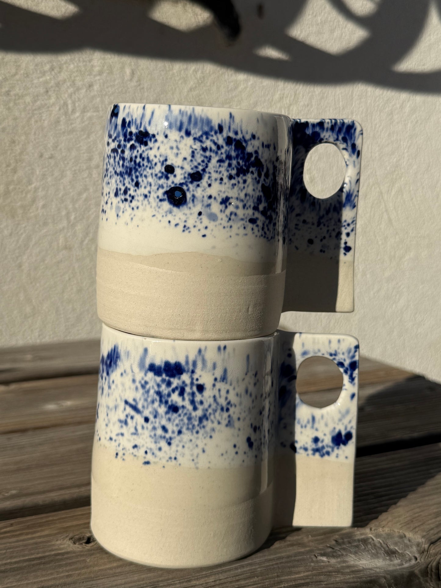 Mug Horizon