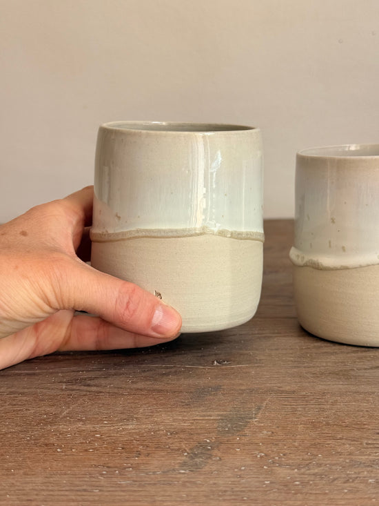 Grande tasse Naïa