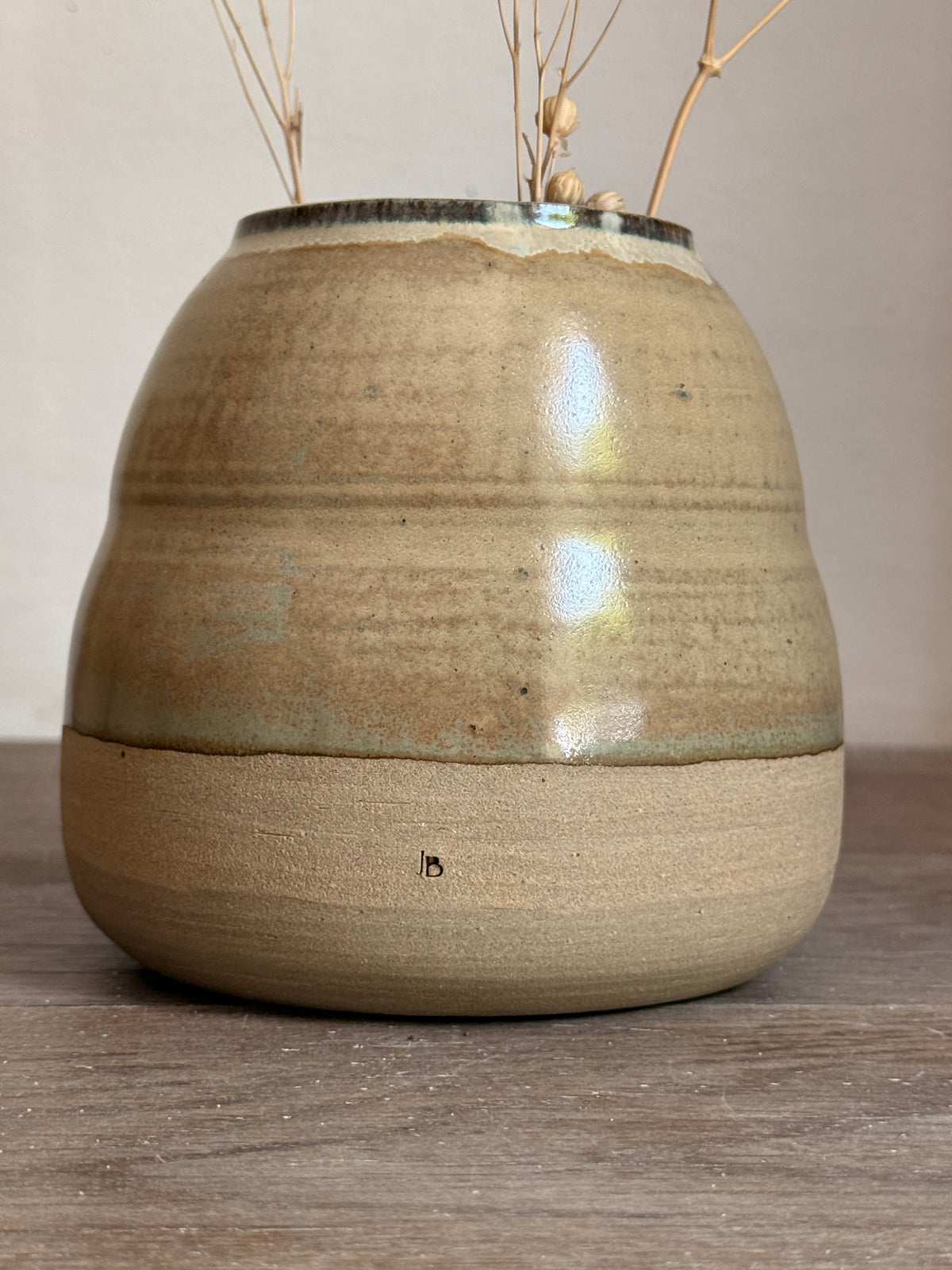 Vase Sahara