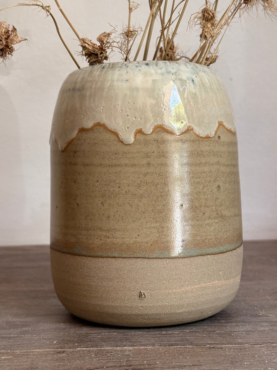 Vase Sahel
