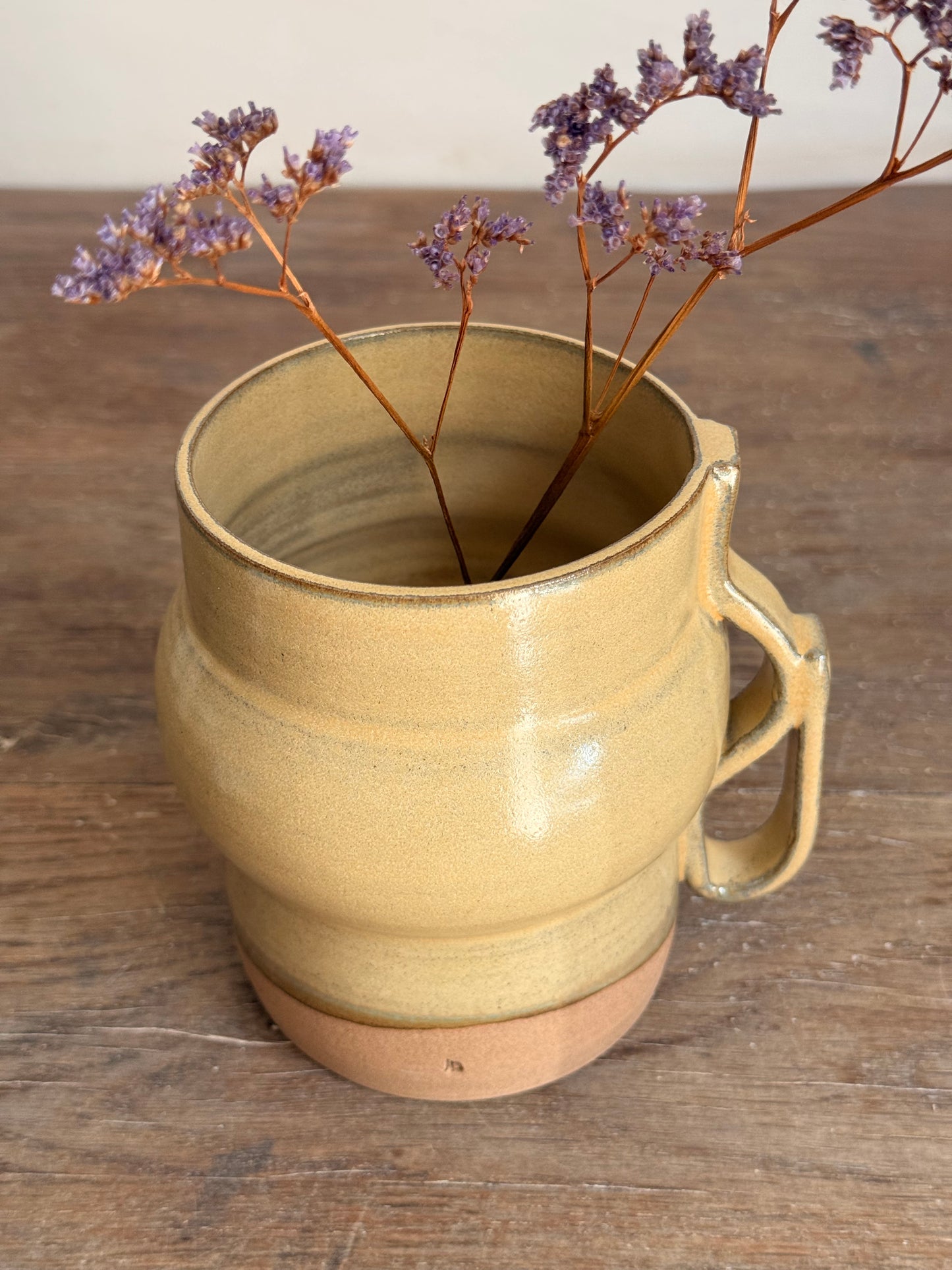 Vase Désert