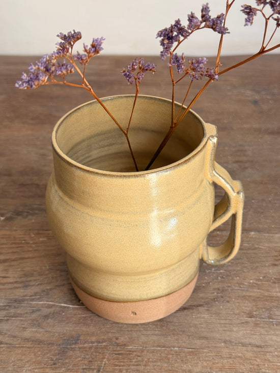 Vase Désert
