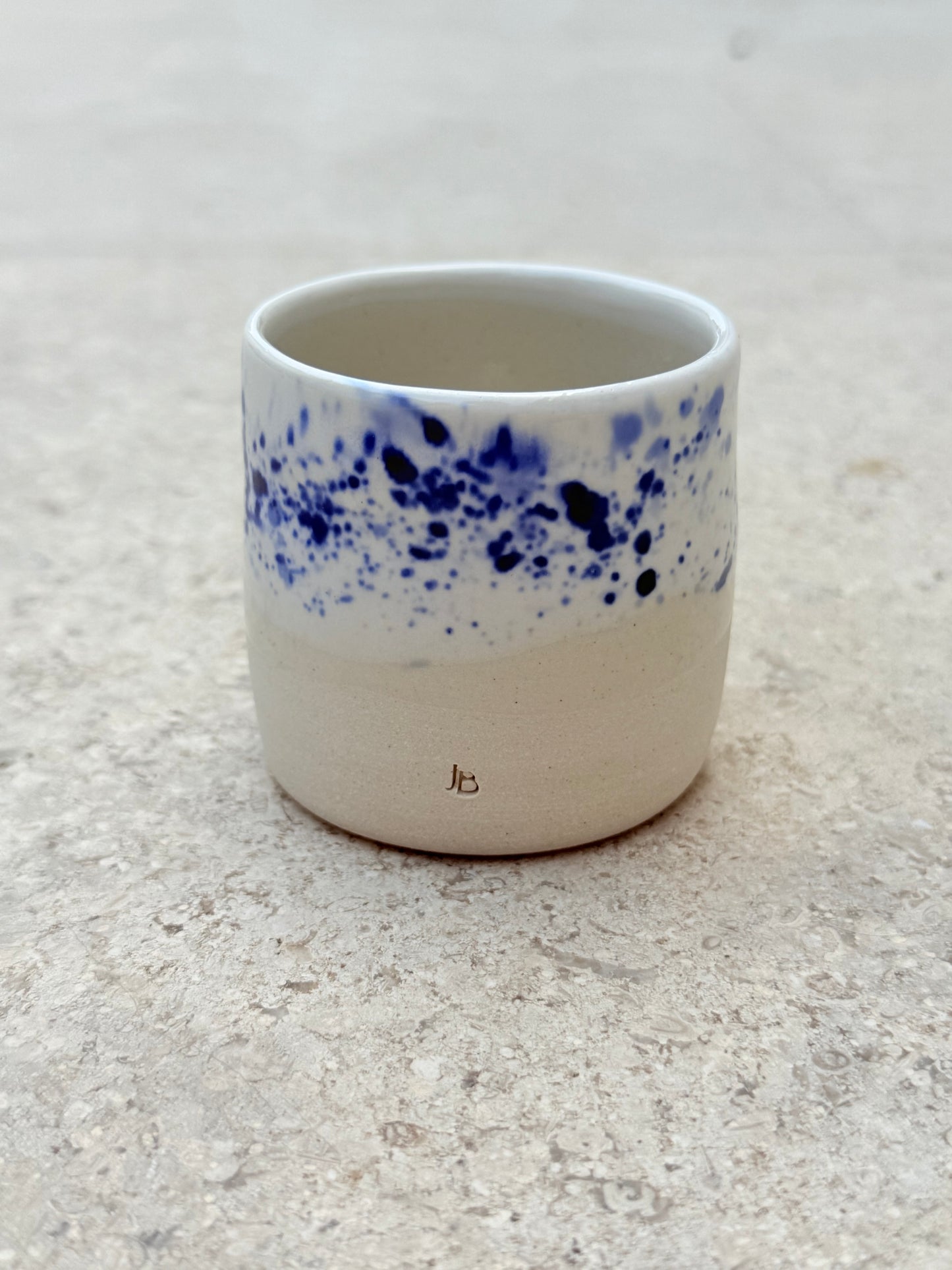 Tasse expresso alizée
