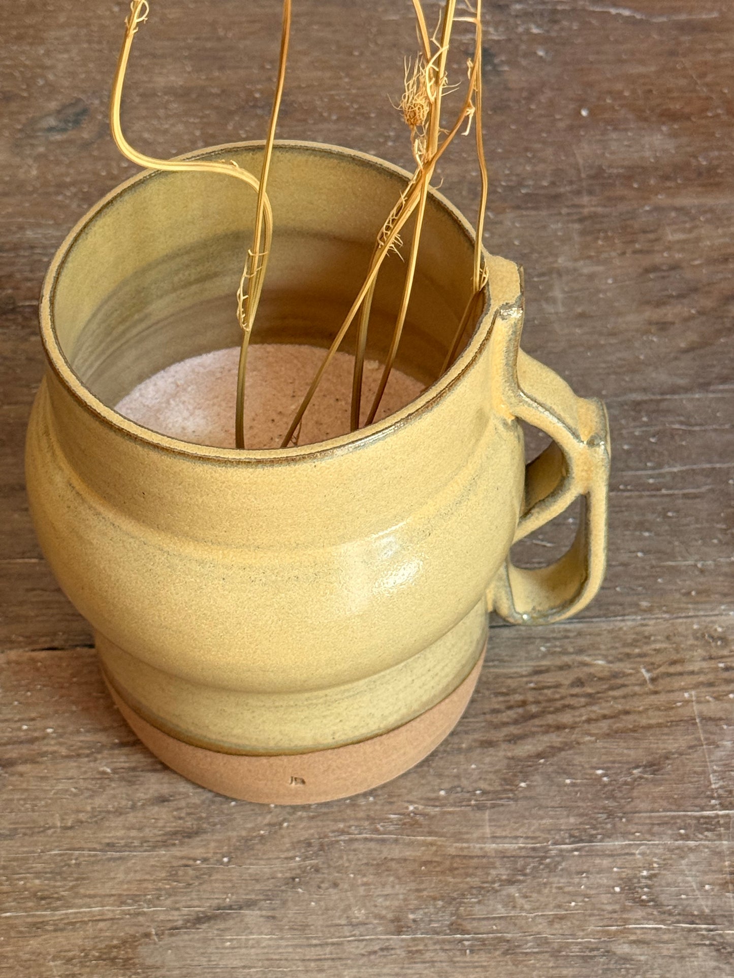 Vase Désert