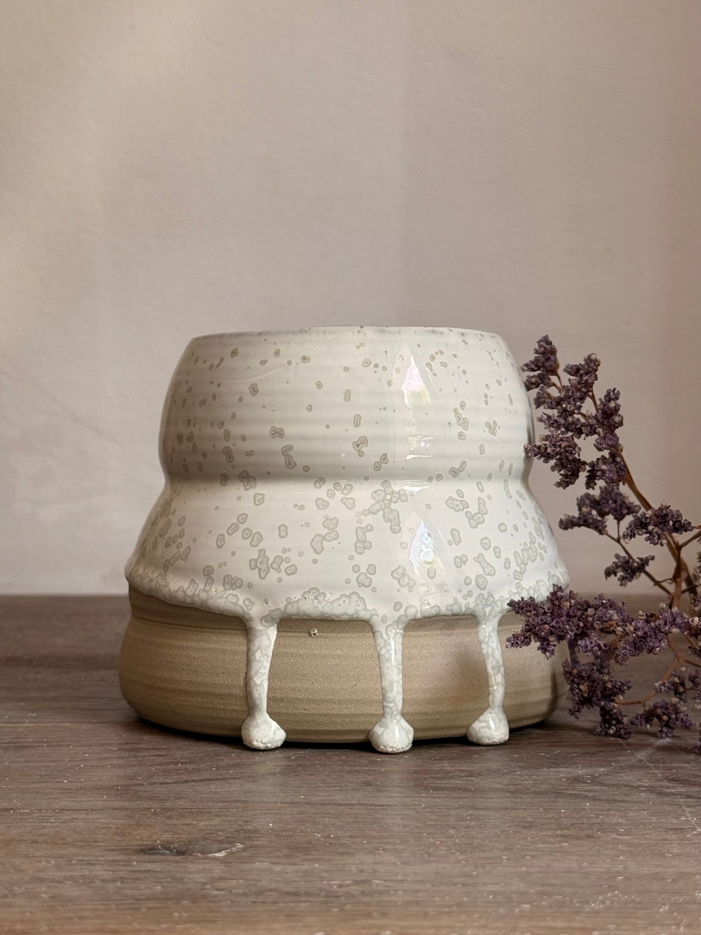 Vase rivage n° 2