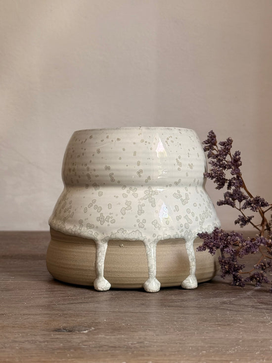 Vase rivage n° 2