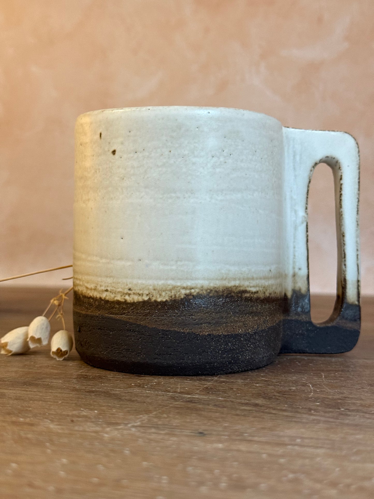 Mug Yara
