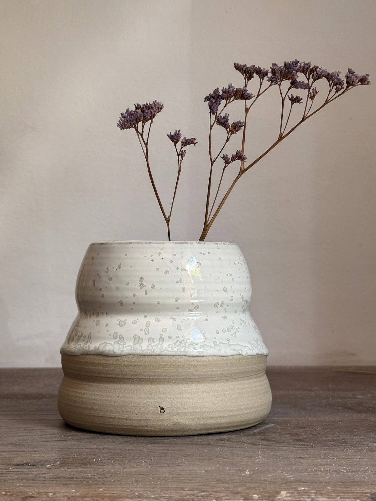 Vase rivage n° 2
