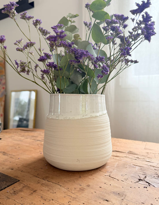 Vase Albe