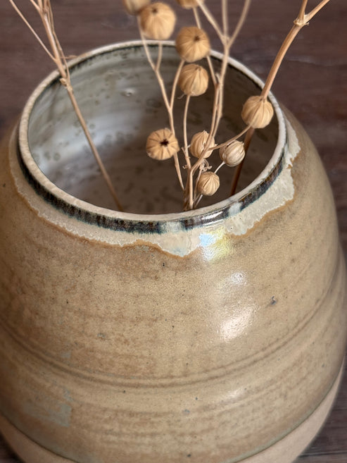 Vase Sahara