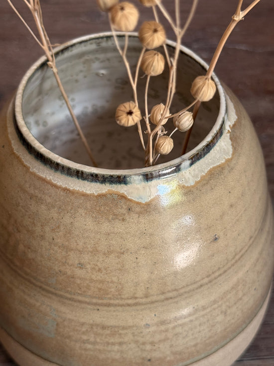 Vase Sahara