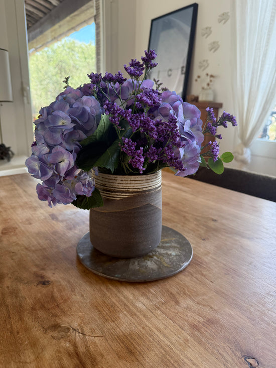 Vase Aura