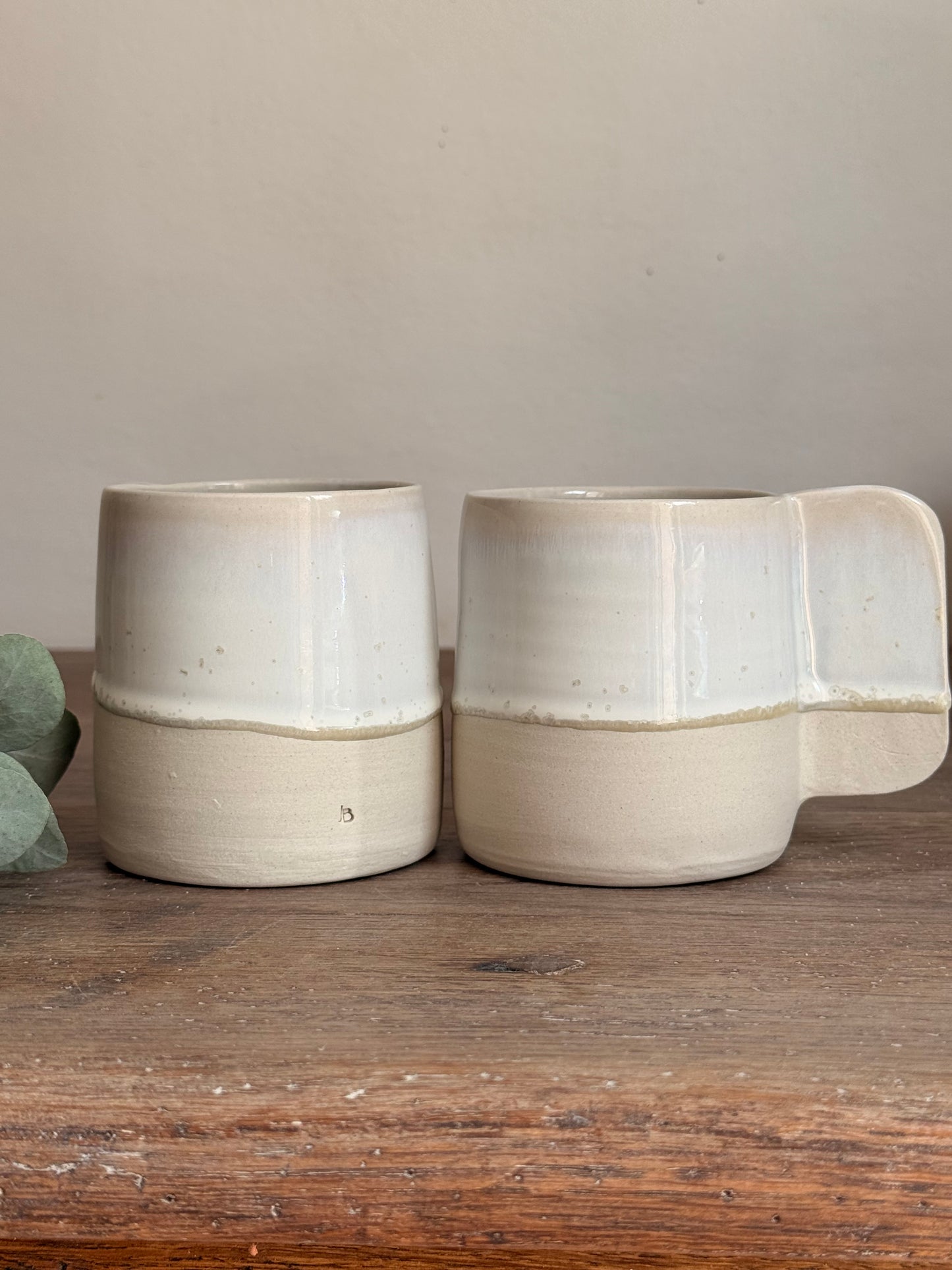 Mug Naïa