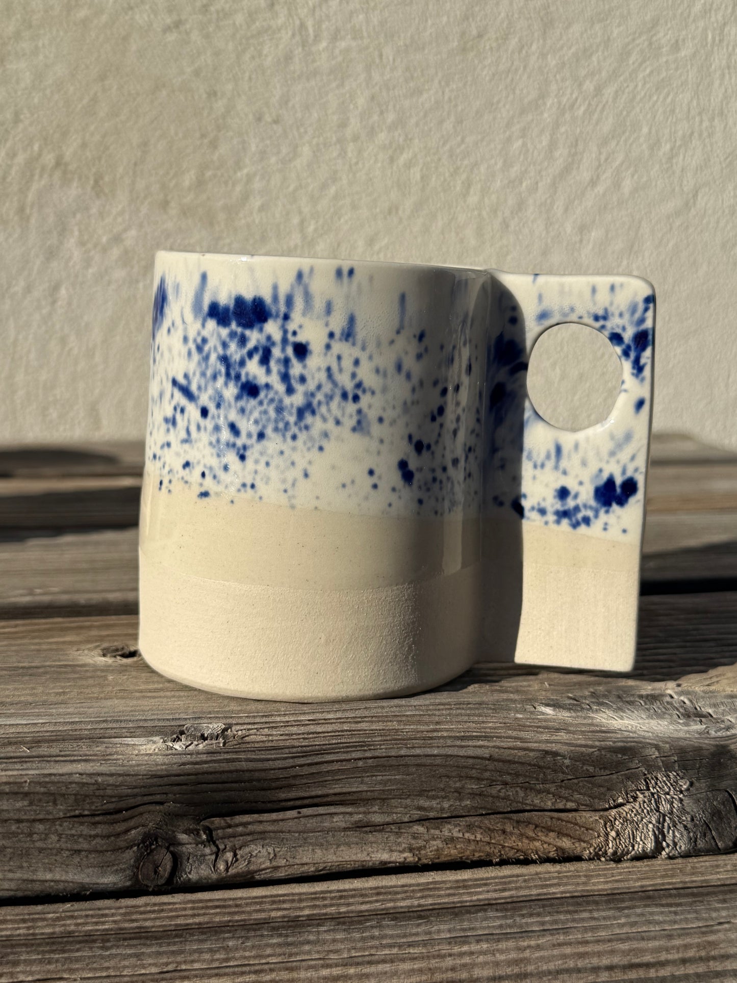Mug Horizon